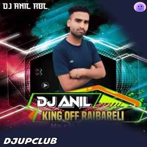 Mujhe Kambal Manga De { Bass Dance Mix } Dj ANiL RBL